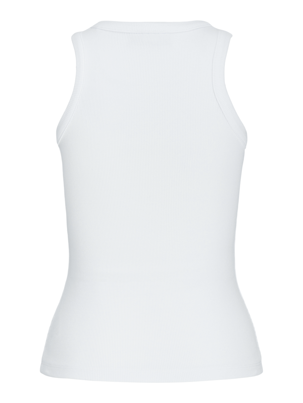 Forest Rib Tank Top