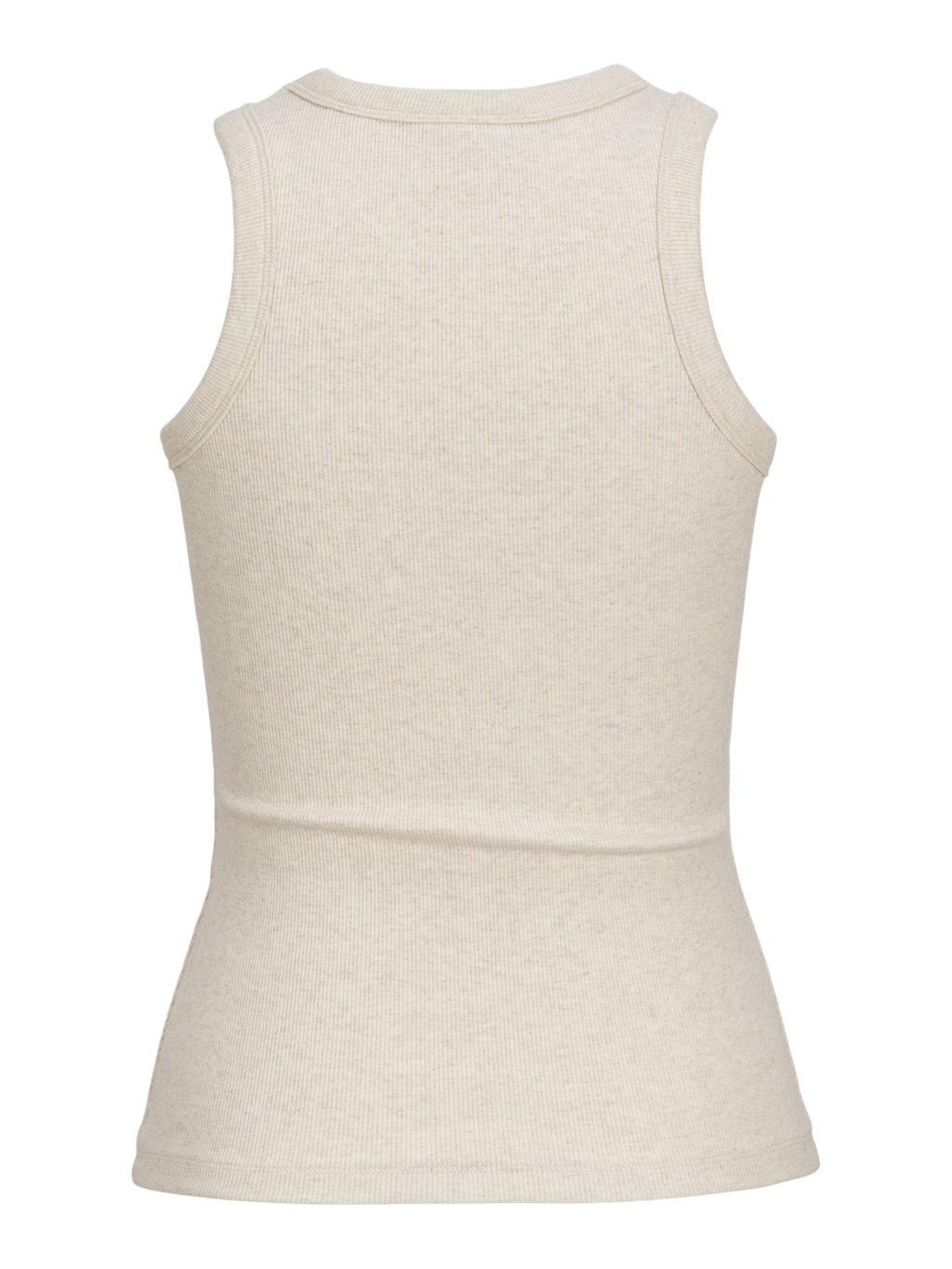 Forest Rib Tank Top