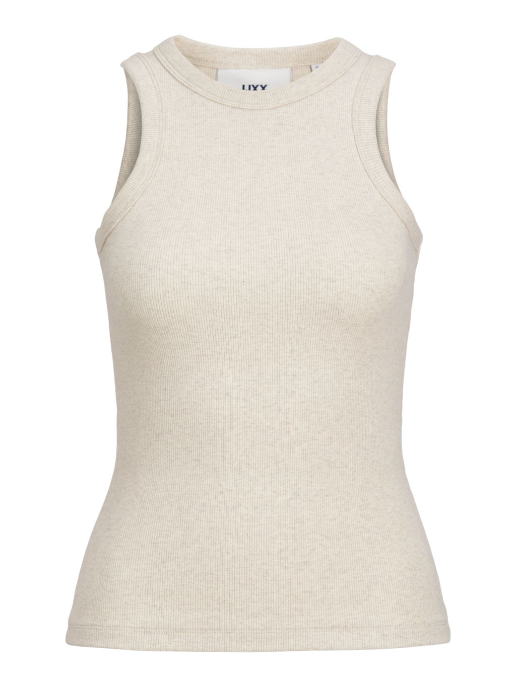 Forest Rib Tank Top