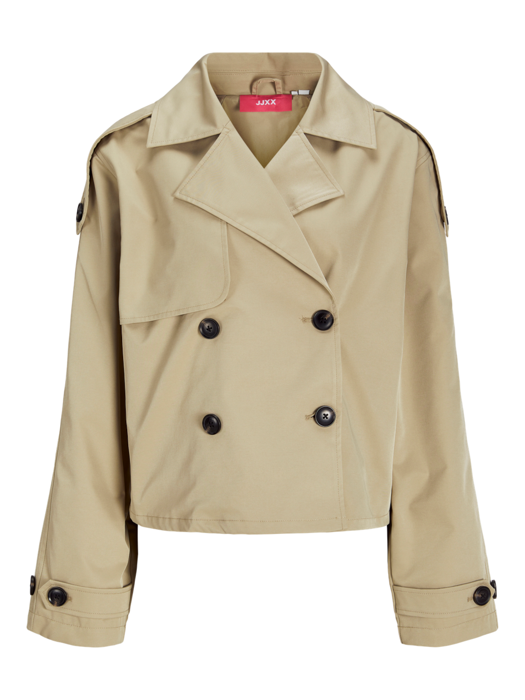 Carlie Kort Trenchcoat