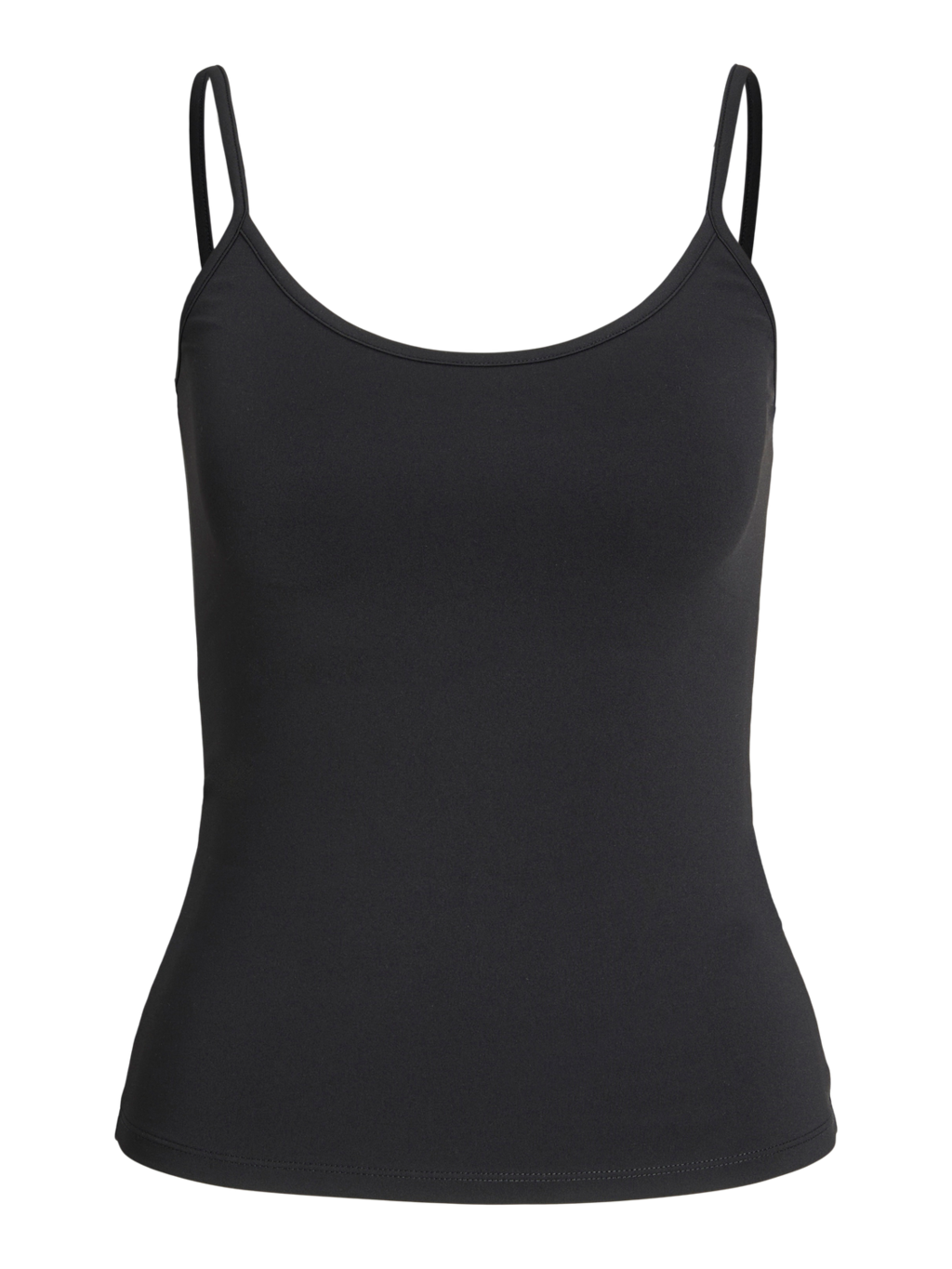 Saga Singlet Top