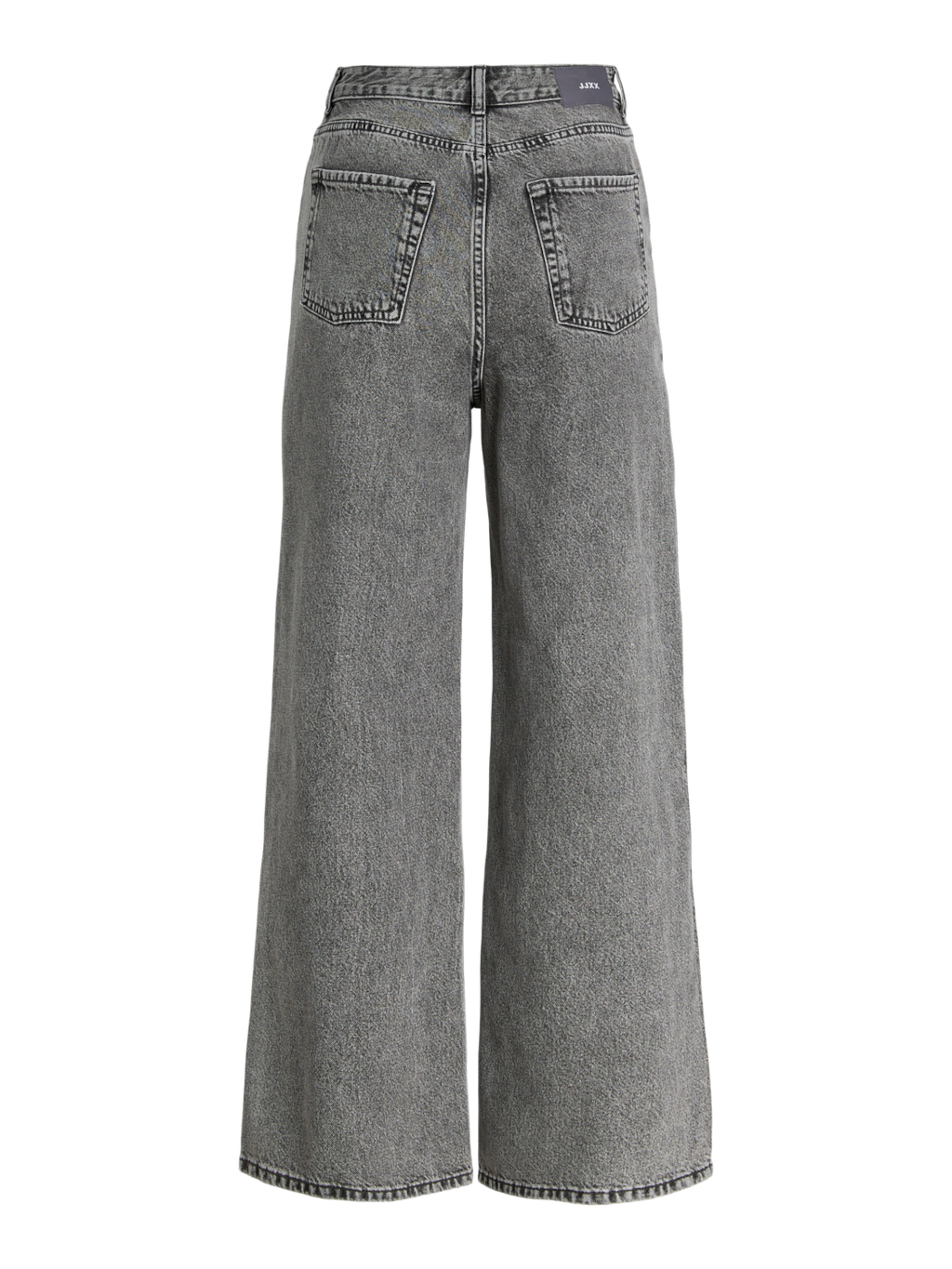 Tokyo Vide Højtaljet R6119 Jeans