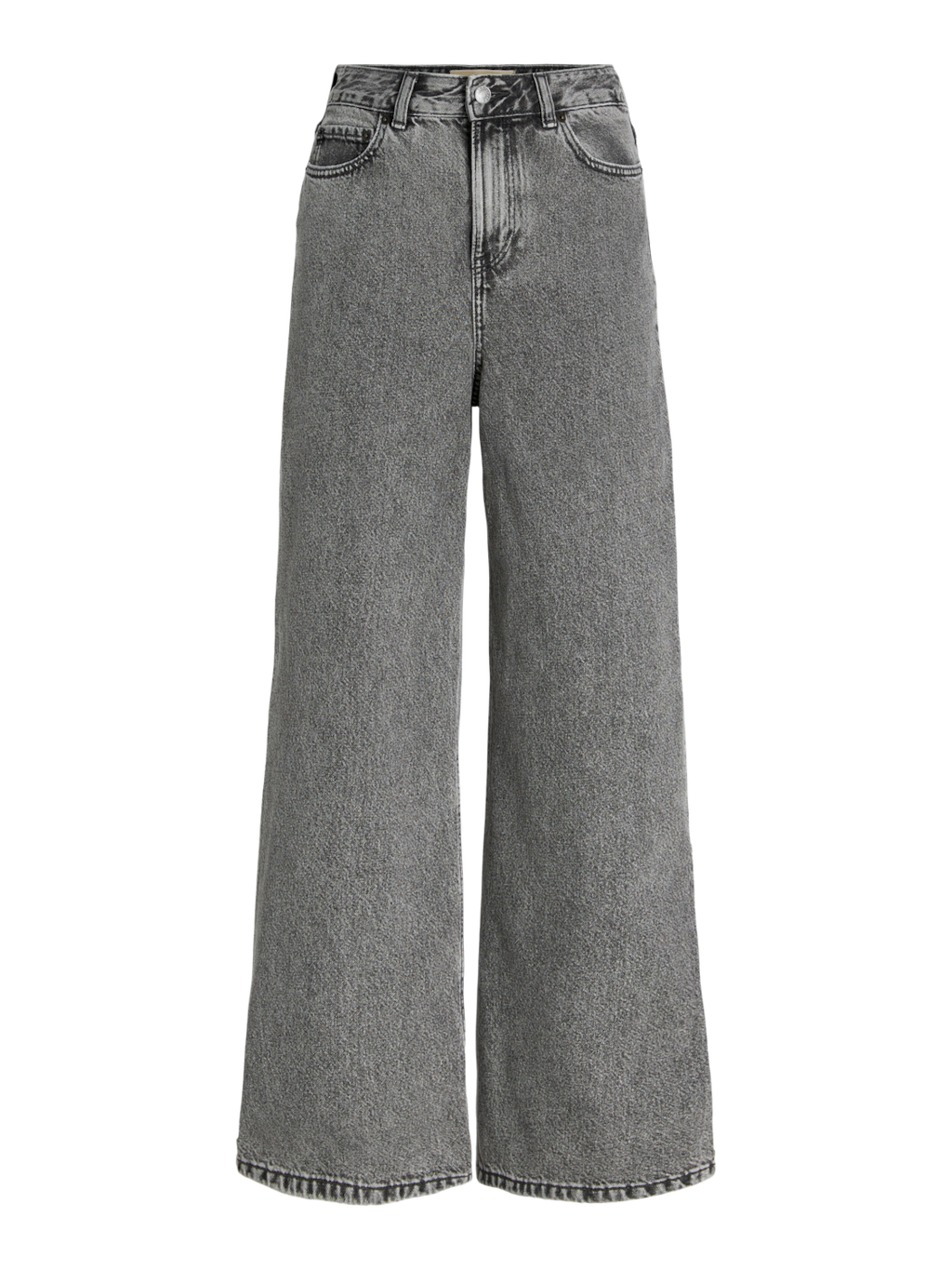 Tokyo Vide Højtaljet R6119 Jeans