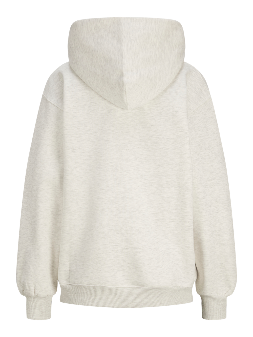 Jasmin oversized hettegenser