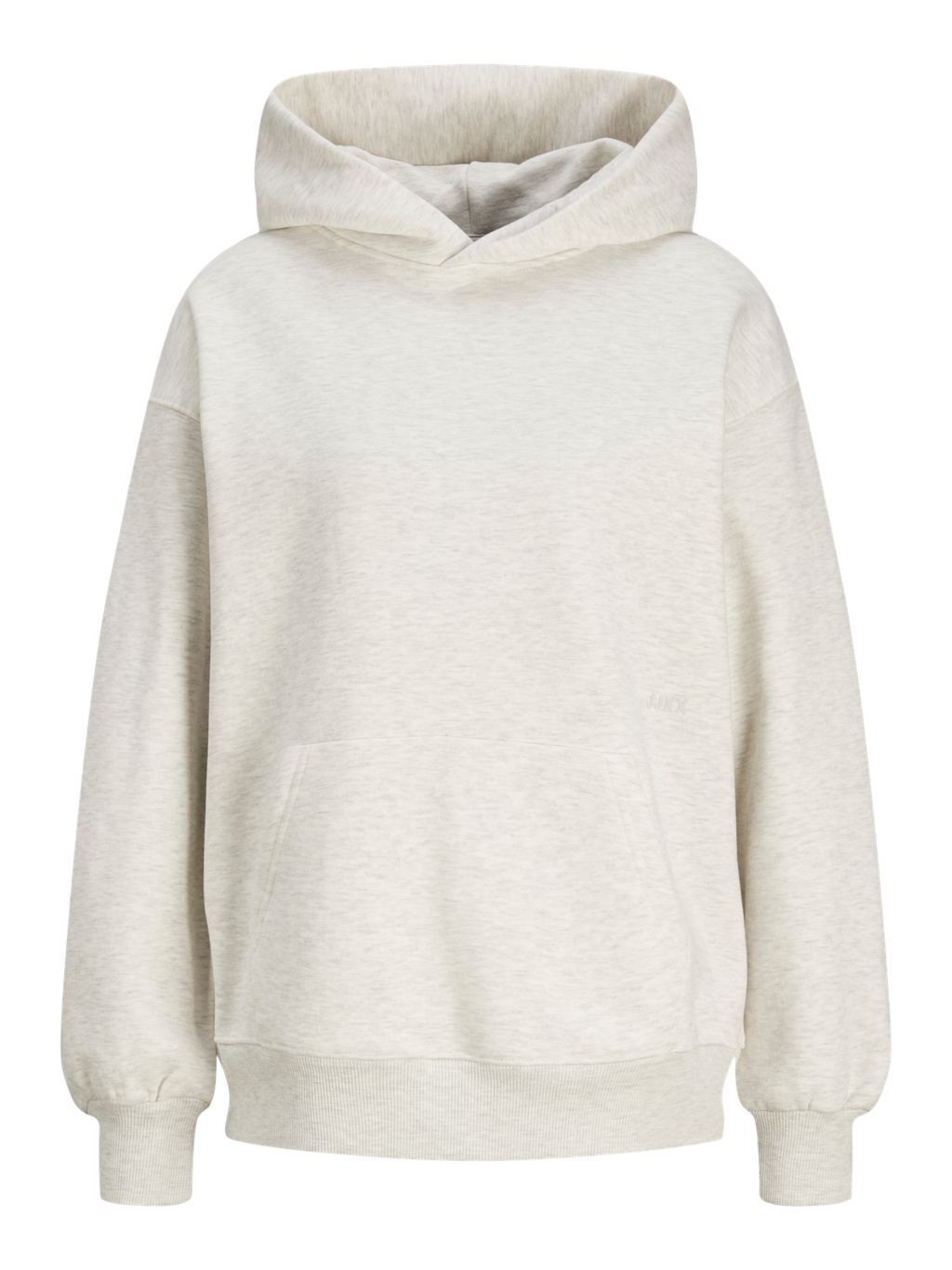 Jasmin oversized hettegenser