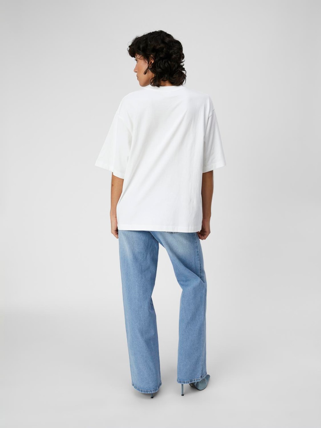 Gima 2/4 Oversize T-shirt