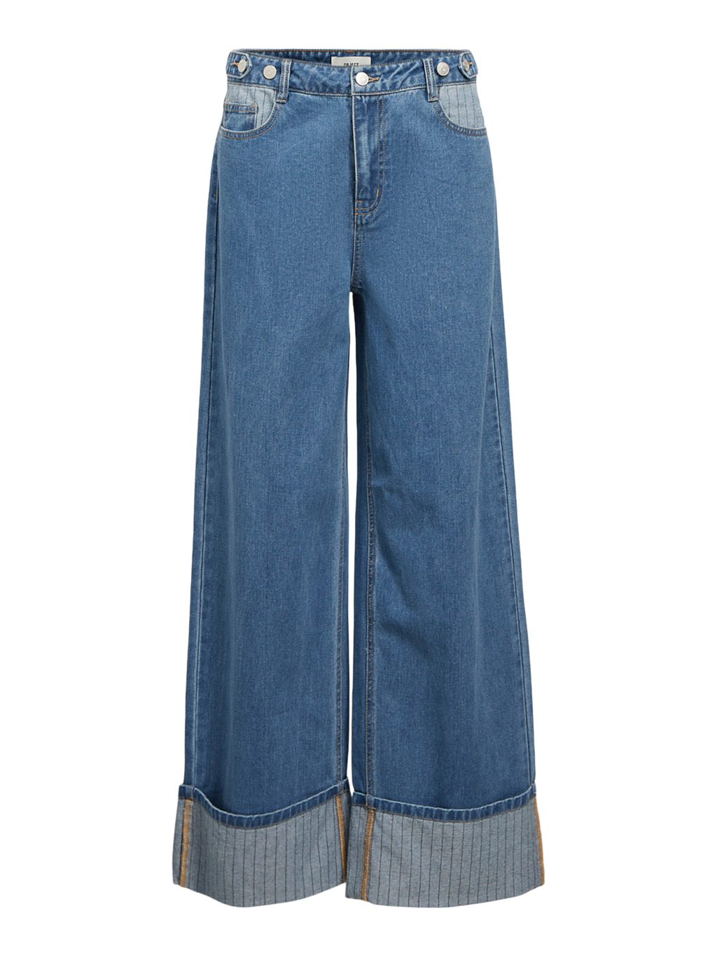 Casey Midwaist Jeans