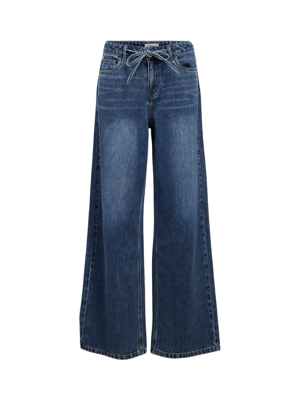 Ramina Midwaist Jeans