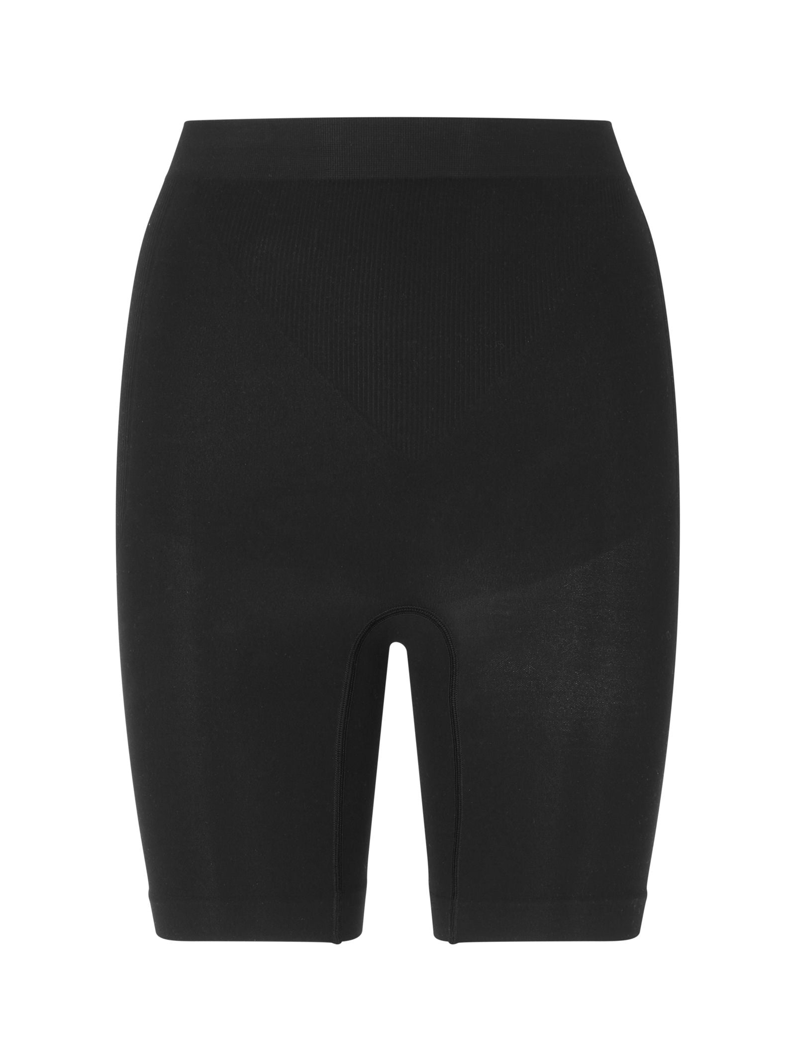 Alturra Højtaljet Shaping Shorts