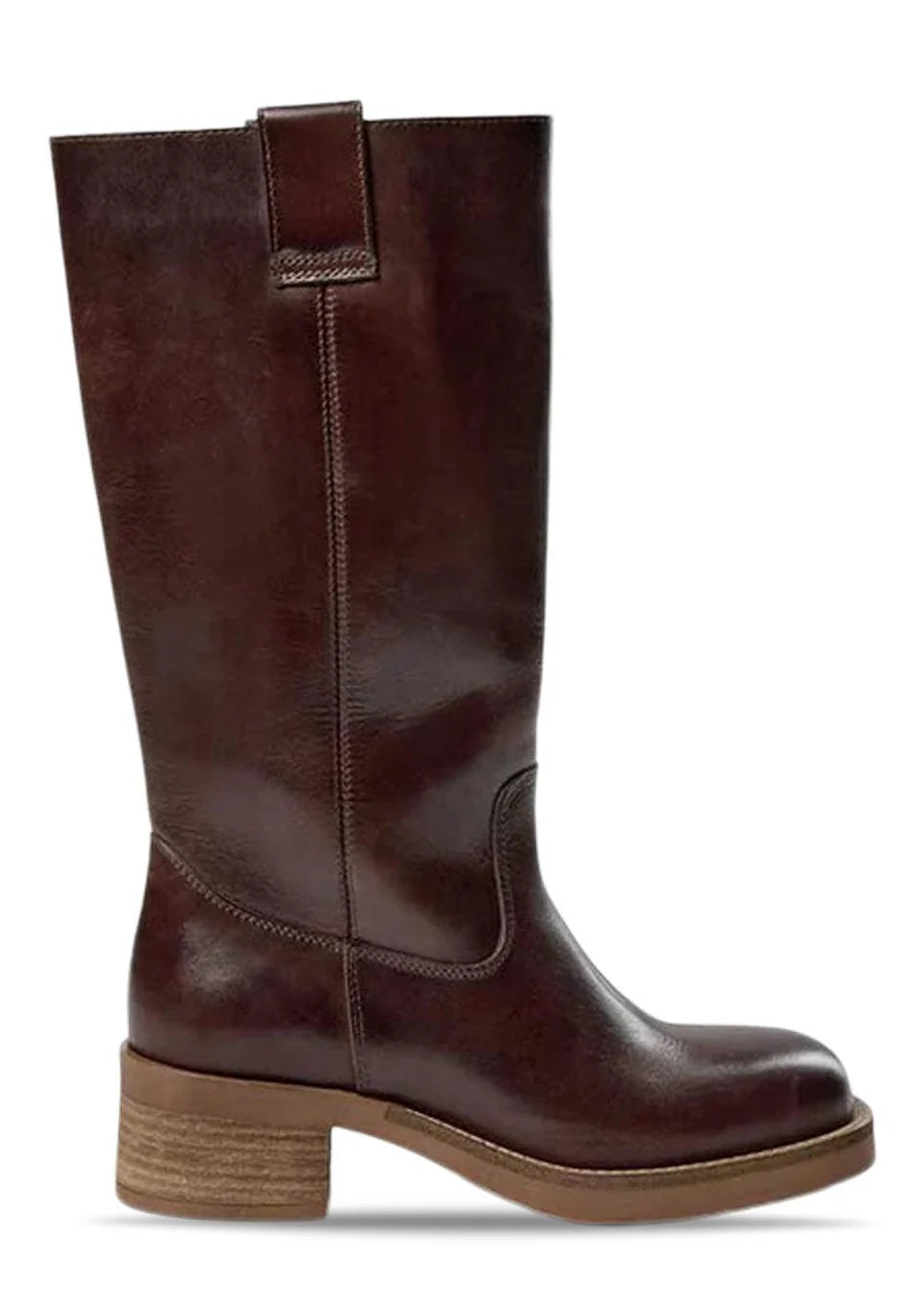 Anneli Vintage Boots