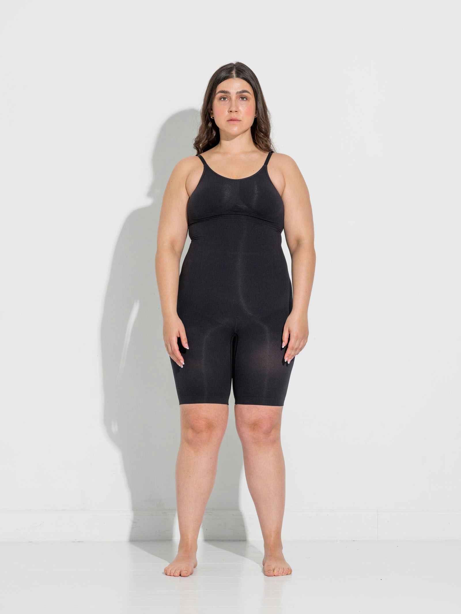 Contour Shapewear Bodysuit