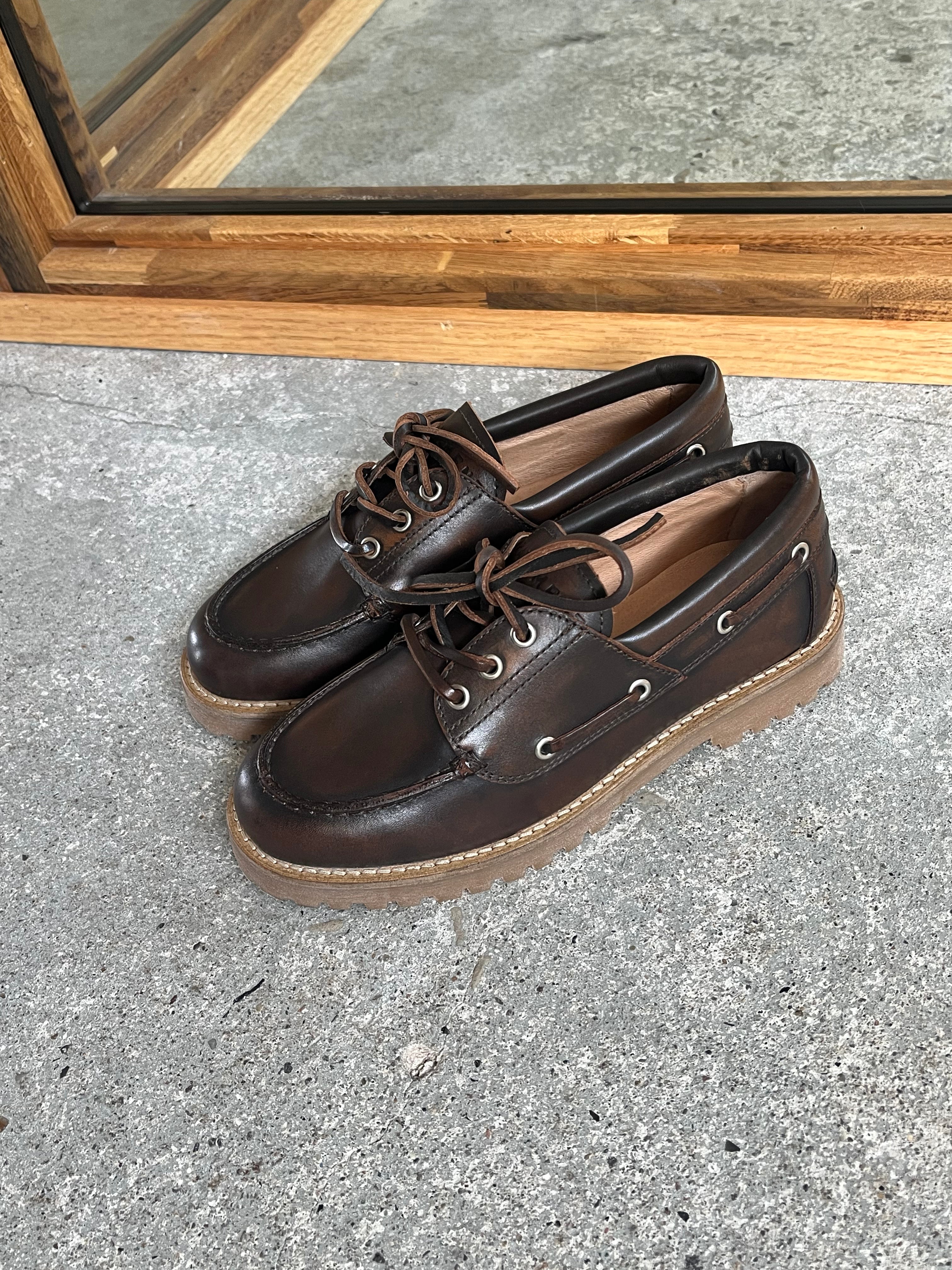 Alvina Loafers (Preorder - levering i November)