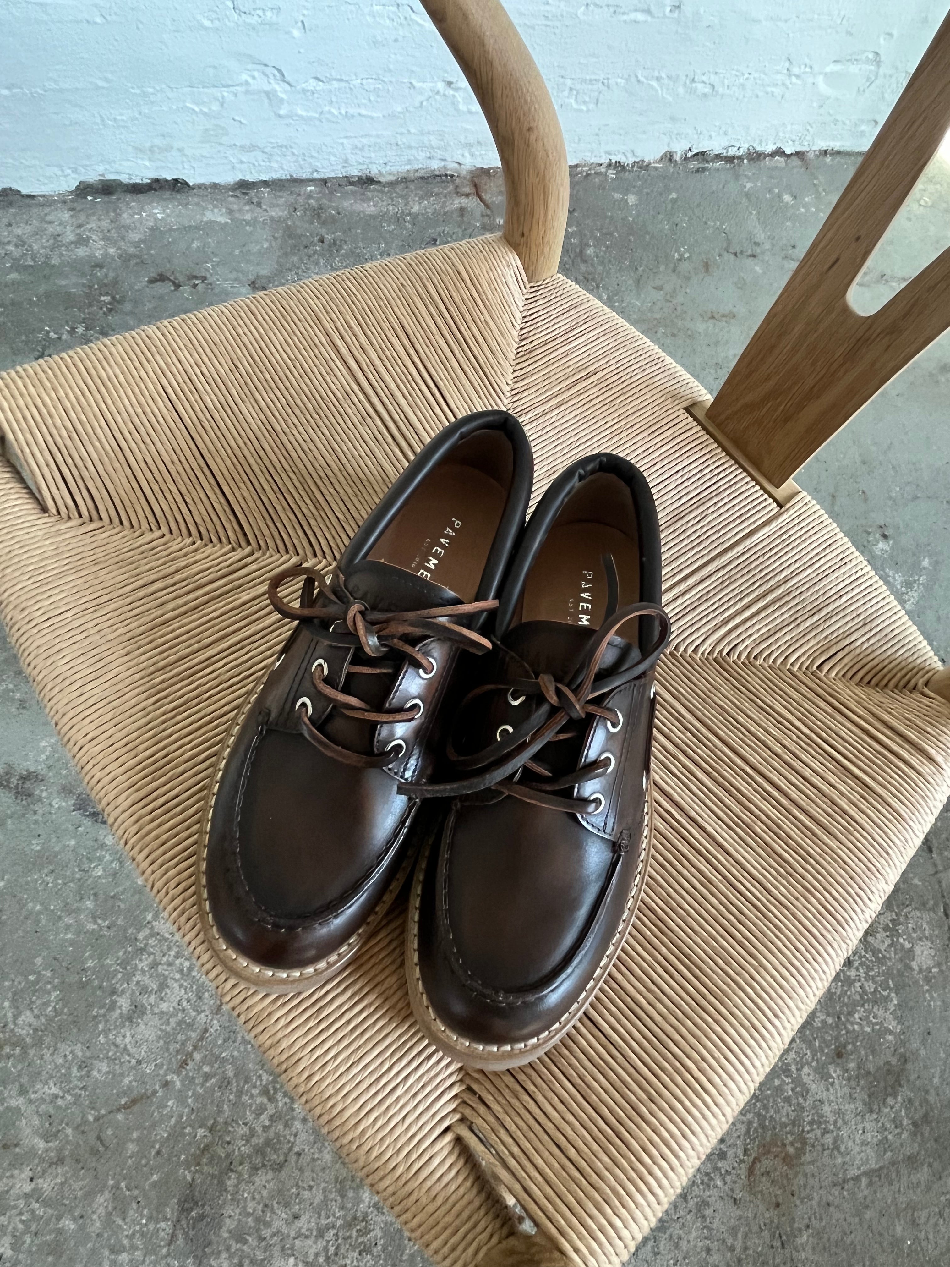 Alvina Loafers (Preorder - levering i November)