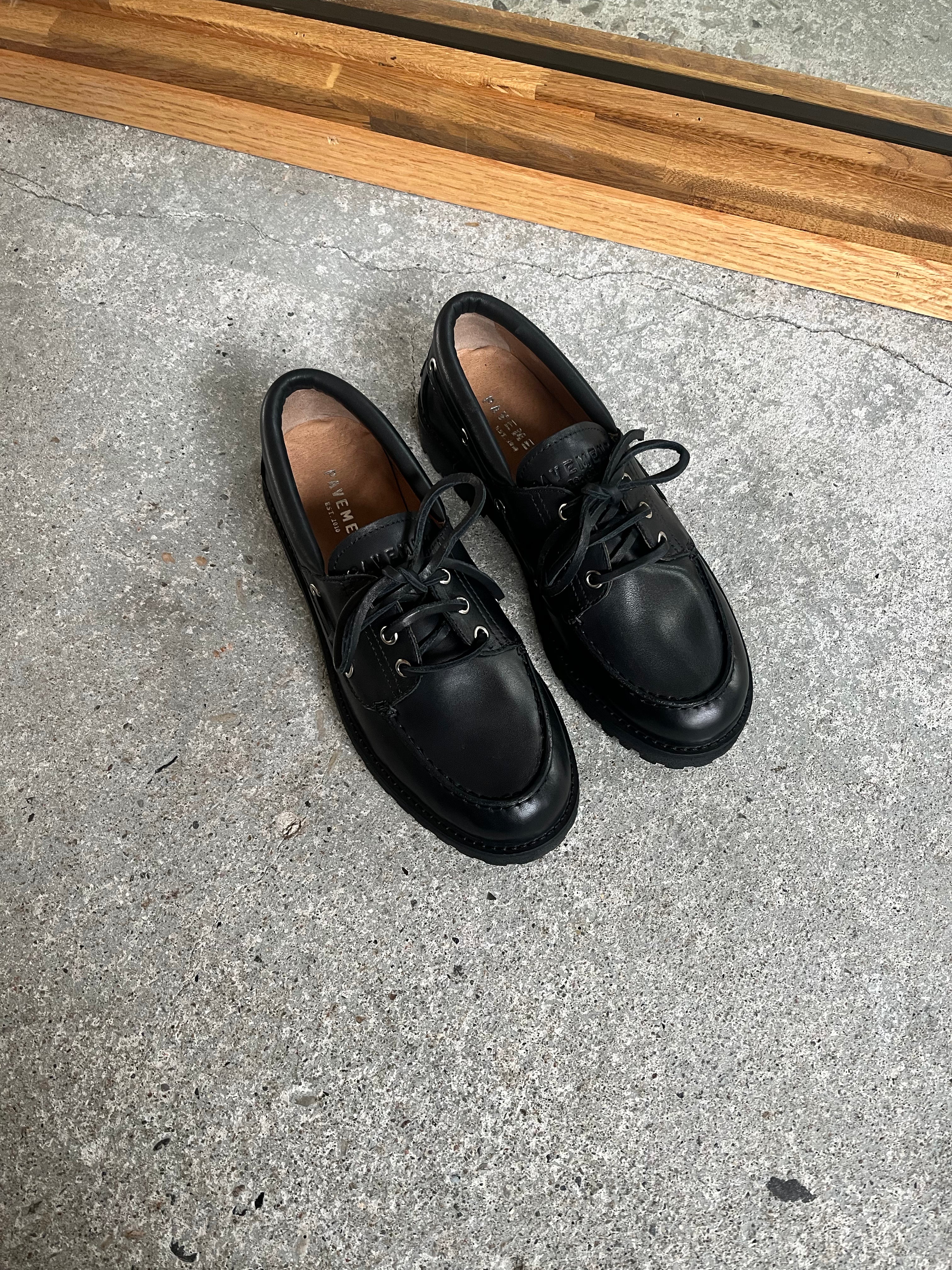 Alvina Loafers (Preorder - levering i November)