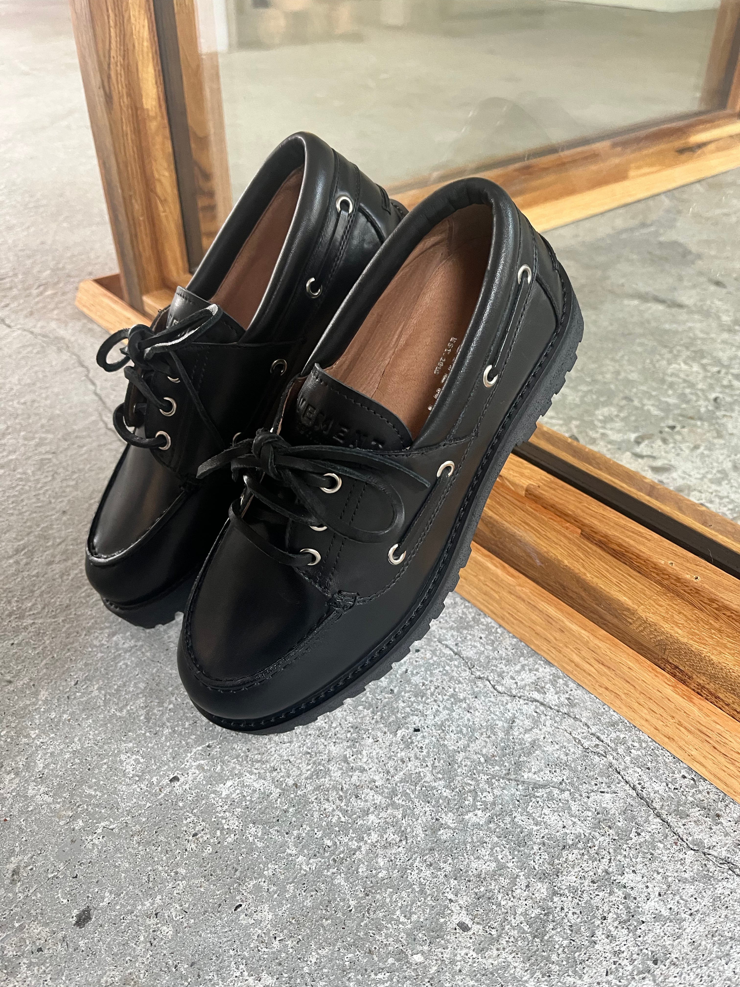 Alvina Loafers (Preorder - levering i November)