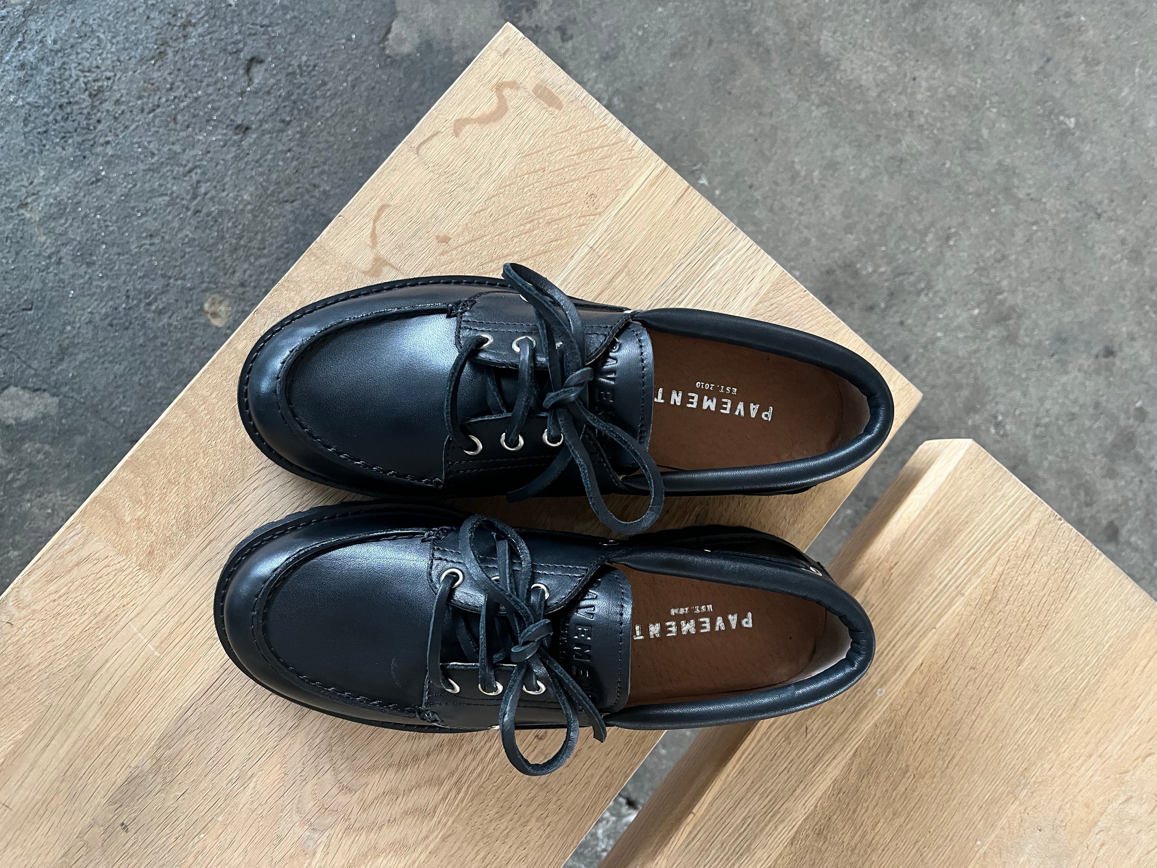 Alvina Loafers (Preorder - levering i November)