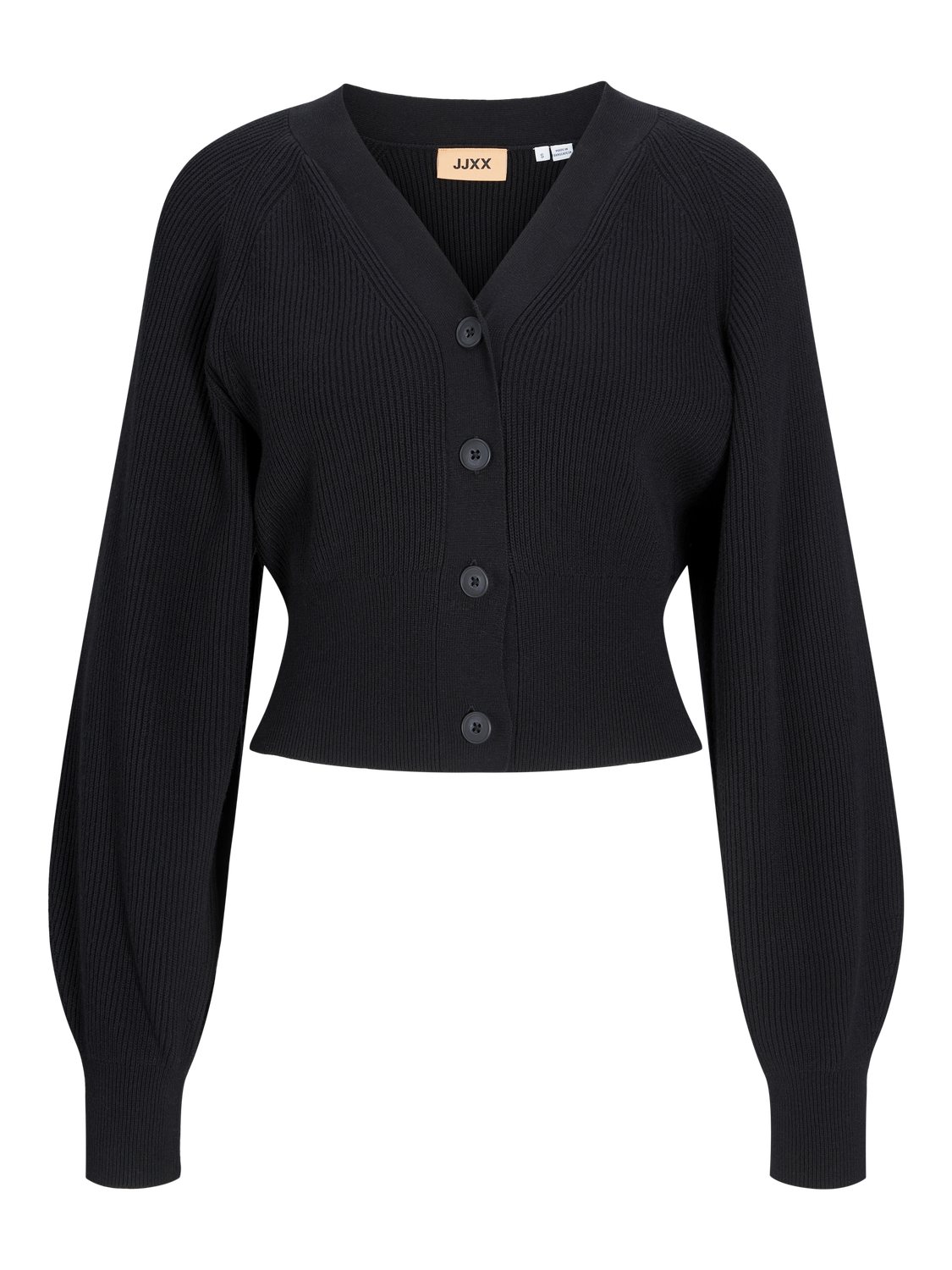 Stina strikket cardigan