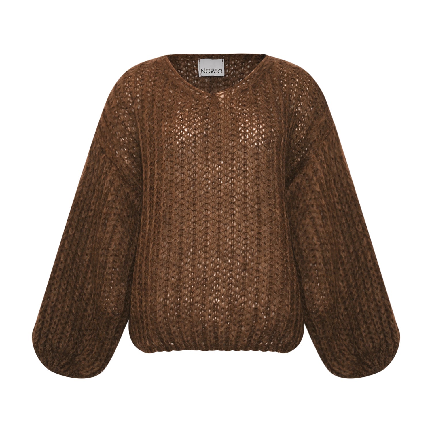 Joseph Strik Sweater