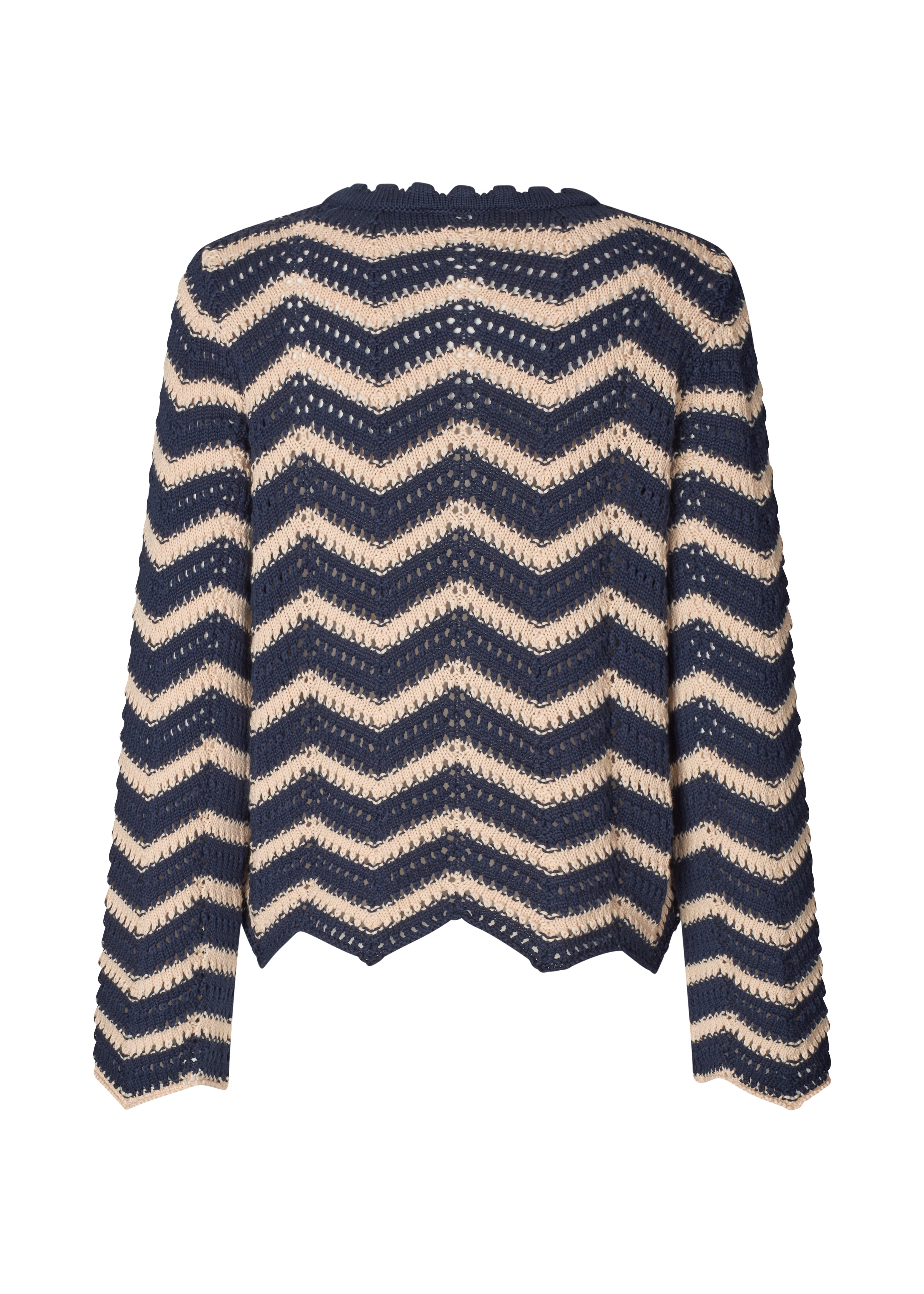 Cary Bluse