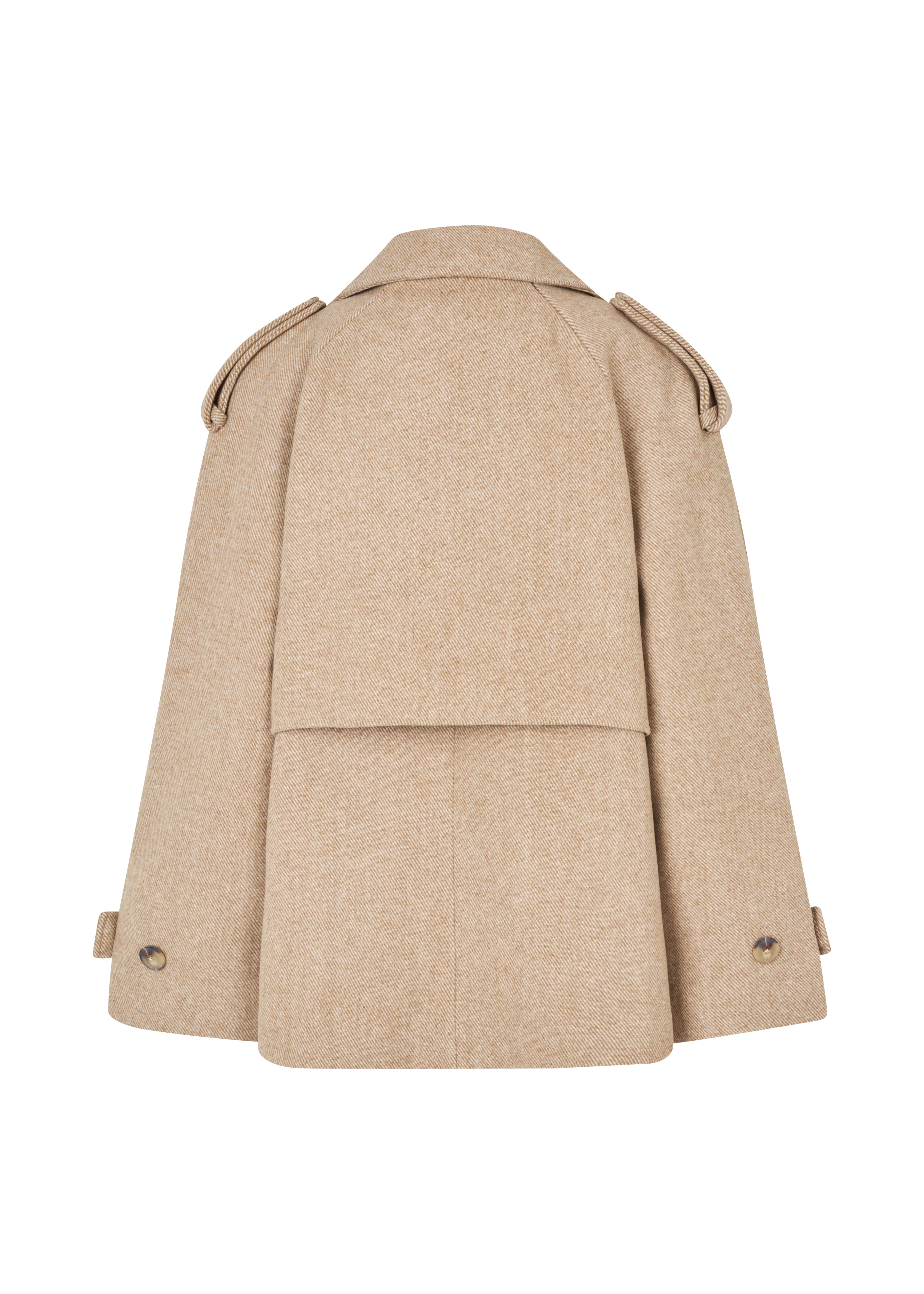 Esmund Twill Jacka