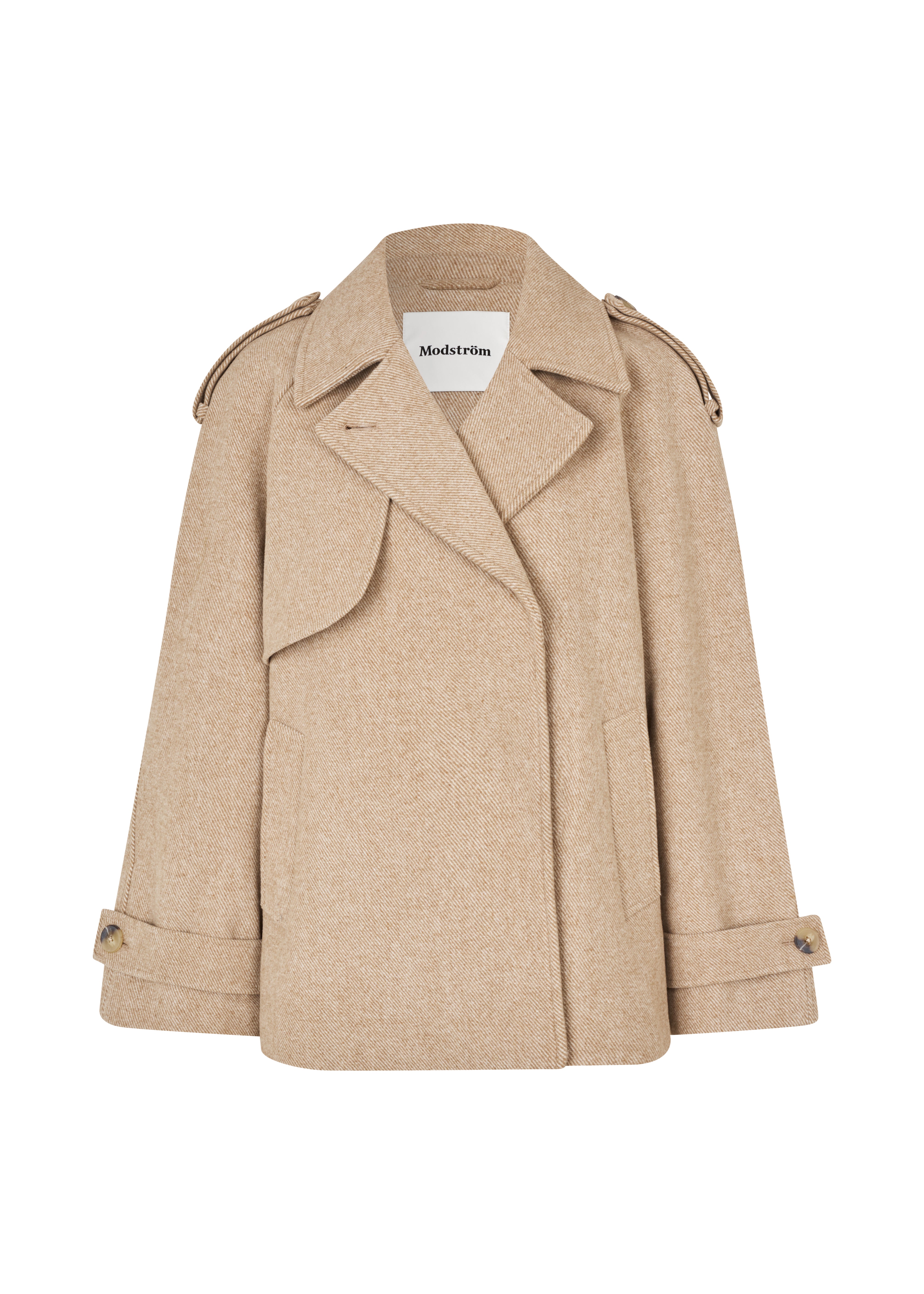 Esmund Twill Jacka