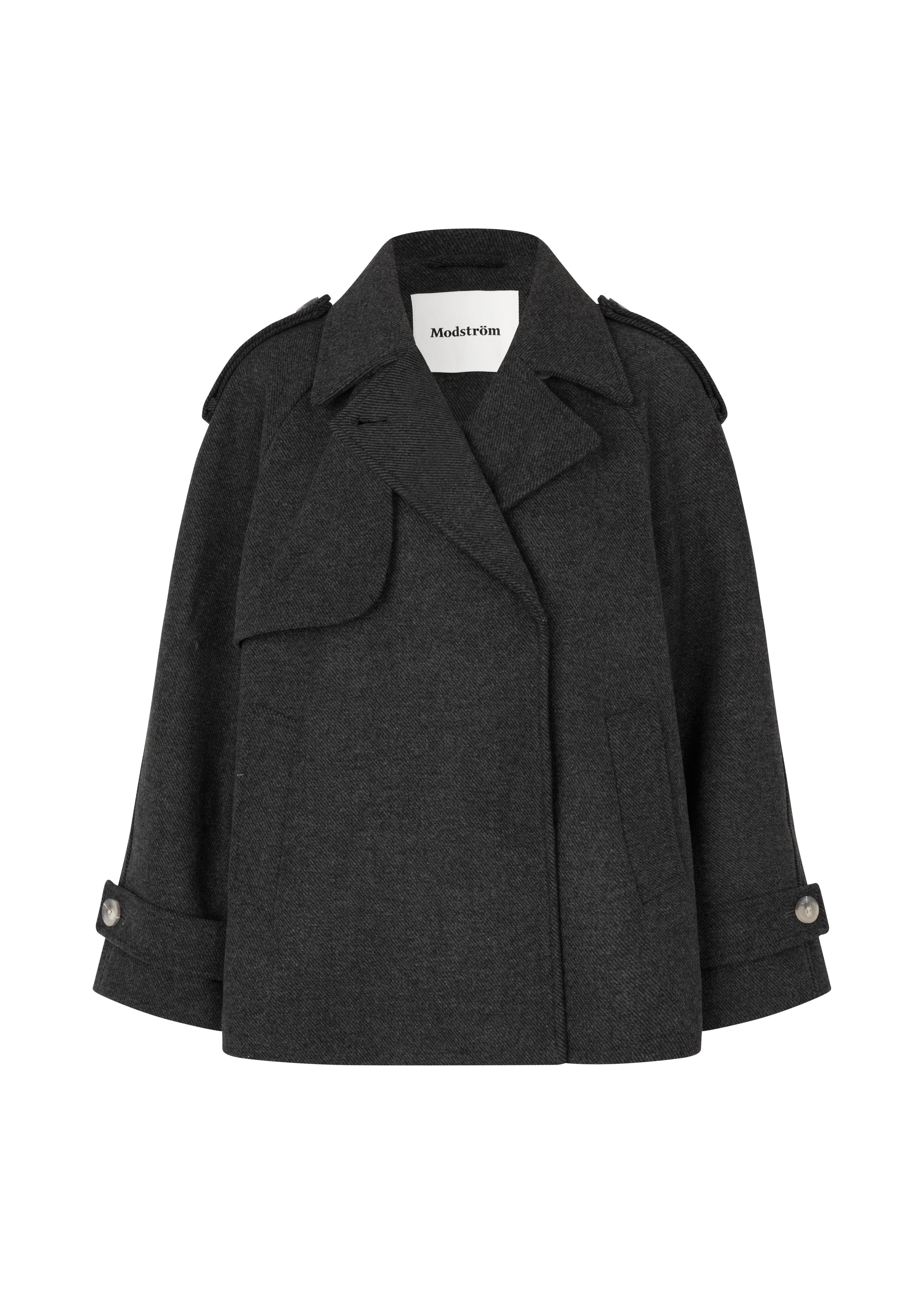 Esmund Twill-jakke