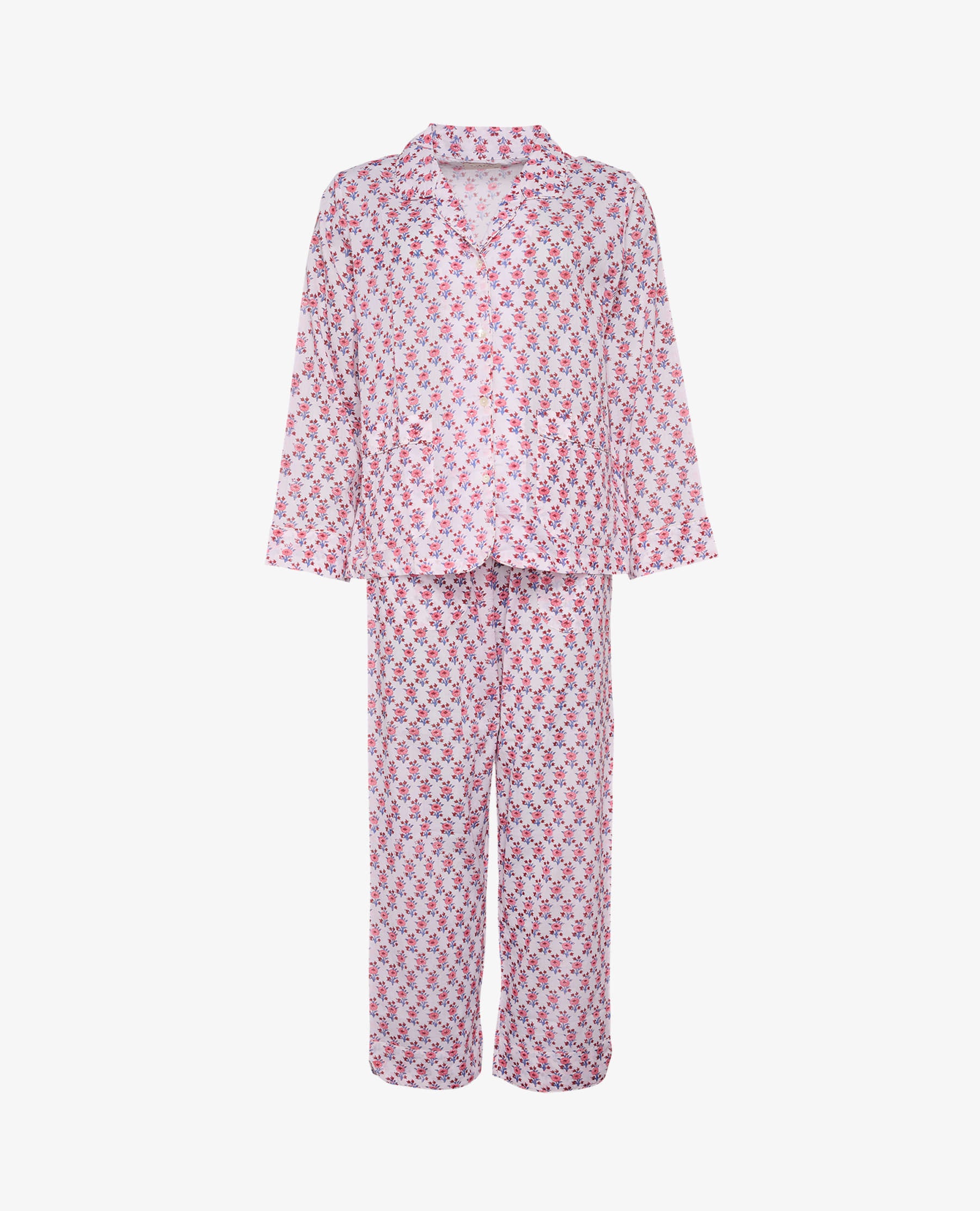 Nuit Pyjamas Set (Preorder - levering i November)