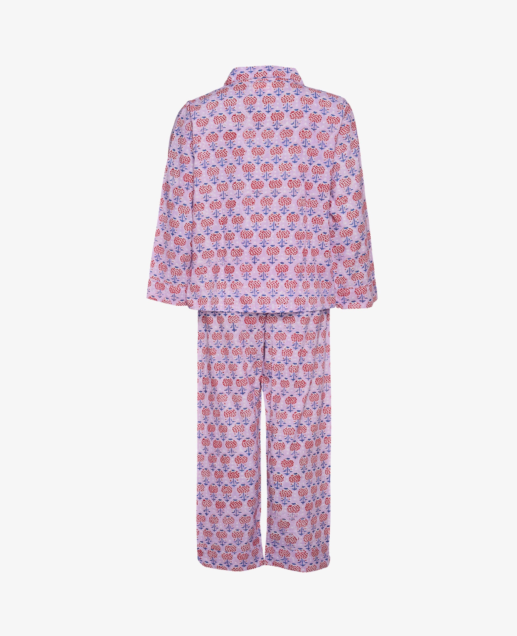 Nuit Pyjamas Set (Preorder - levering i November)