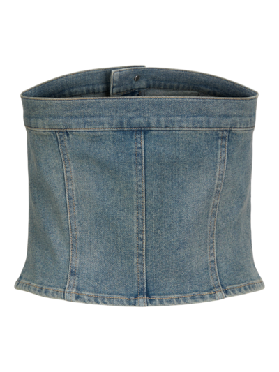 Tinga Denim Topp