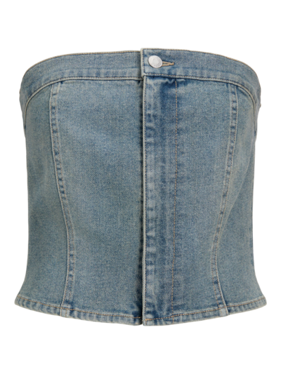 Tinga Denim Topp