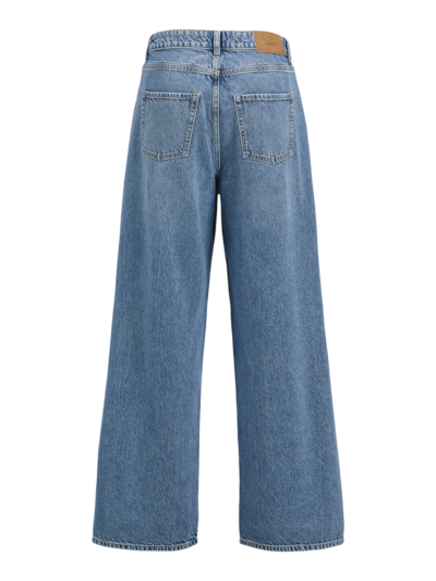 Eda Baggy Jeans