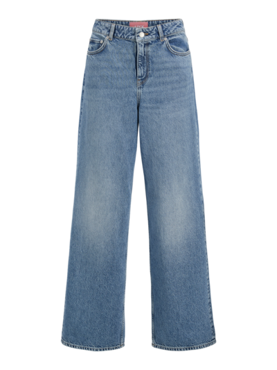 Eda Baggy Jeans