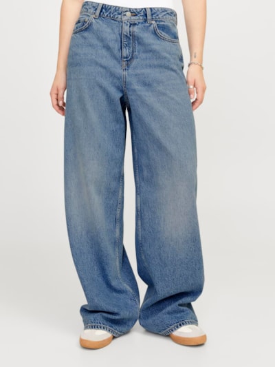 Eda Baggy Jeans