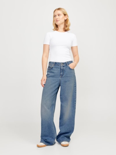 Eda Baggy Jeans