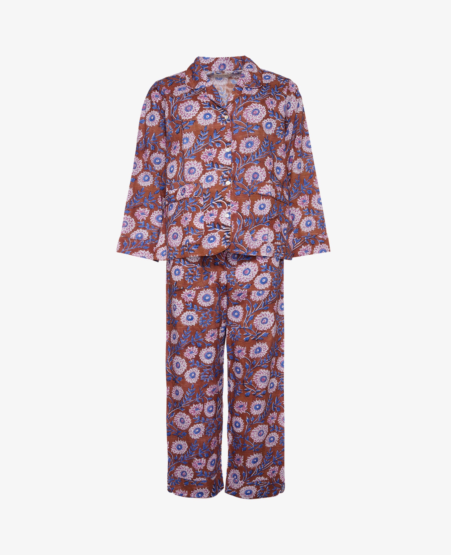 Nuit Pyjamas Set (Preorder - levering i November)