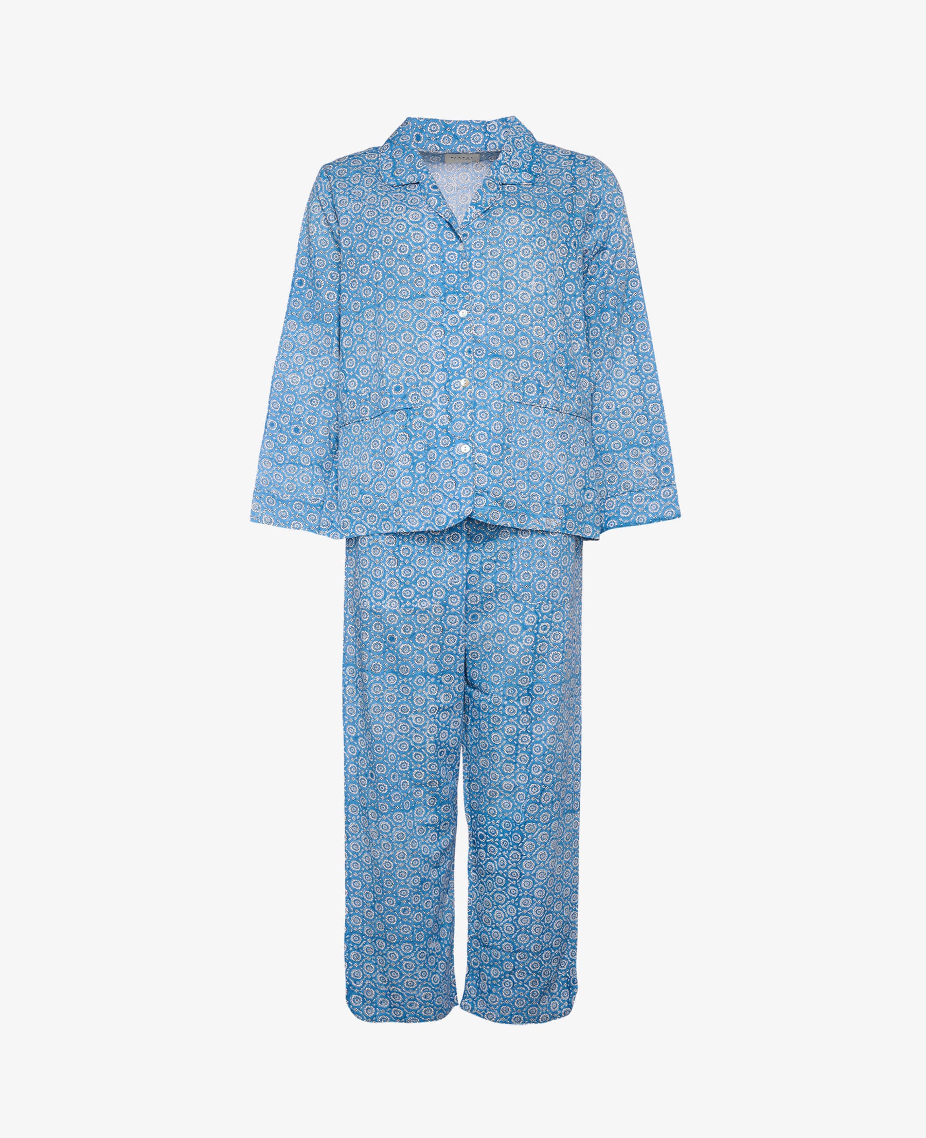 Nuit Pyjamas Set (Preorder - levering i November)