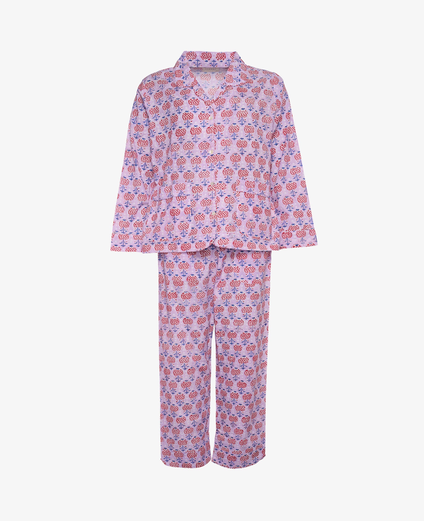 Nuit Pyjamas Set (Preorder - levering i November)