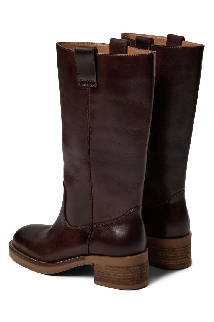 Anneli Vintage Boots