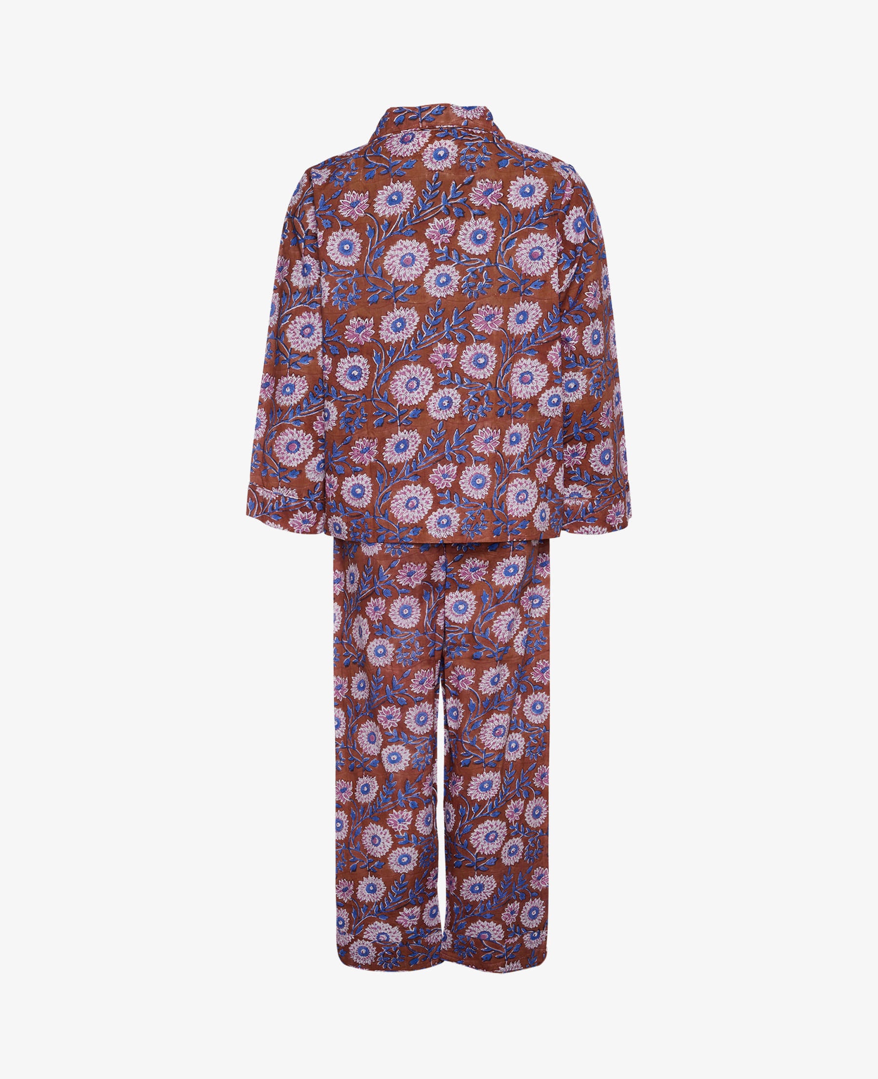 Nuit Pyjamas Set (Preorder - levering i November)